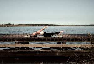 Julie - My Body Yoga